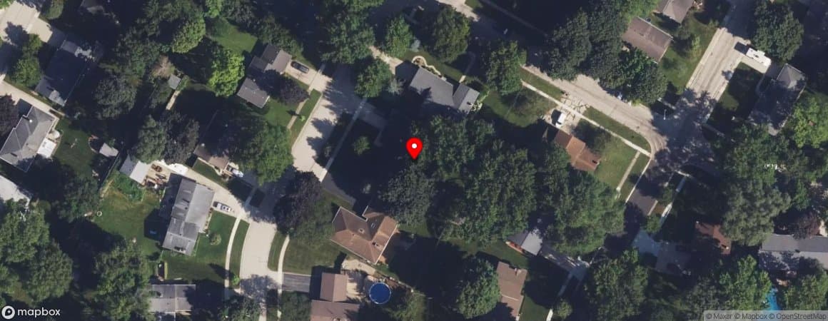 House image located at Algonquin, Illinois, 60102