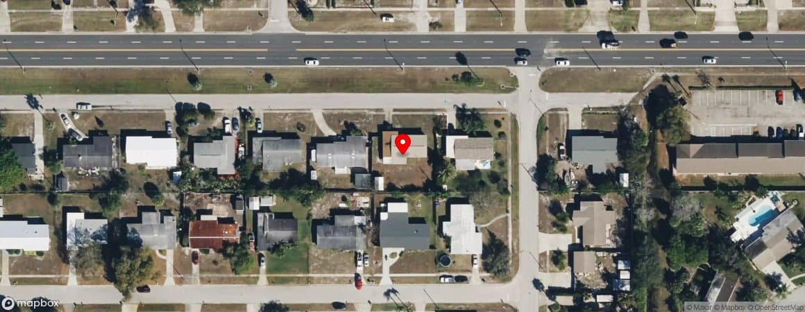 House image located at Melbourne, Florida, 32935