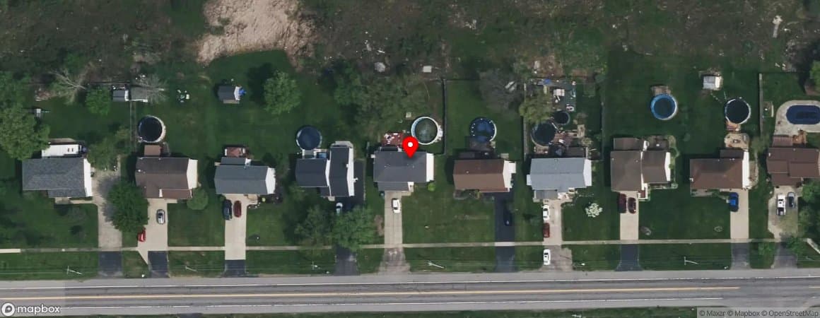 House image located at Grand Island, New York, 14072
