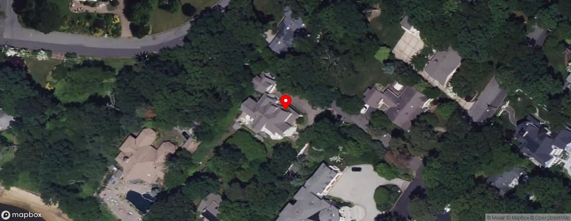 House image located at Brielle, New Jersey, 8730