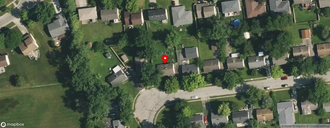 House image located at Hilliard, Ohio, 43026
