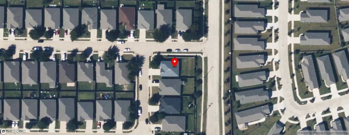 House image located at Frisco, Texas, 75036