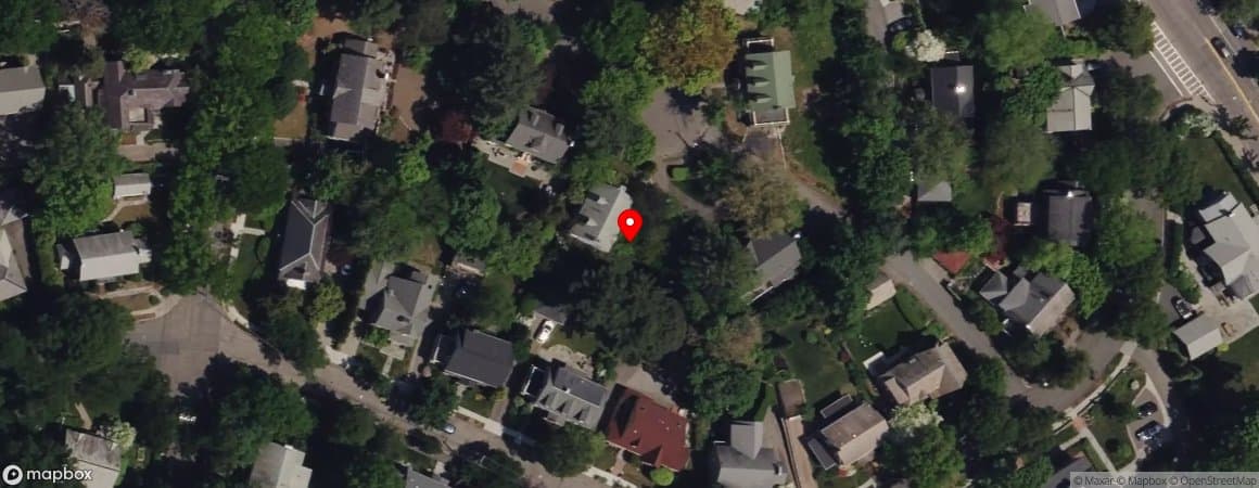 House image located at Brookline, Massachusetts, 2445