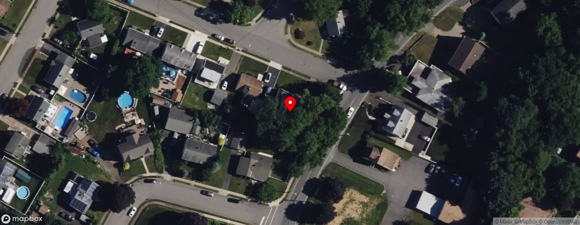 House image located at Little Falls, New Jersey, 7424
