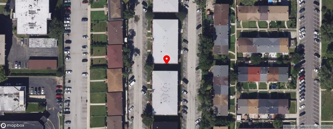 House image located at Des Plaines, Illinois, 60016
