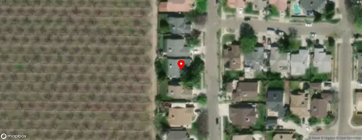 House image located at Farmersville, California, 93223