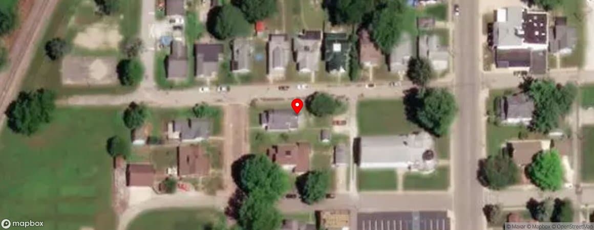 House image located at Alexandria, Indiana, 46001
