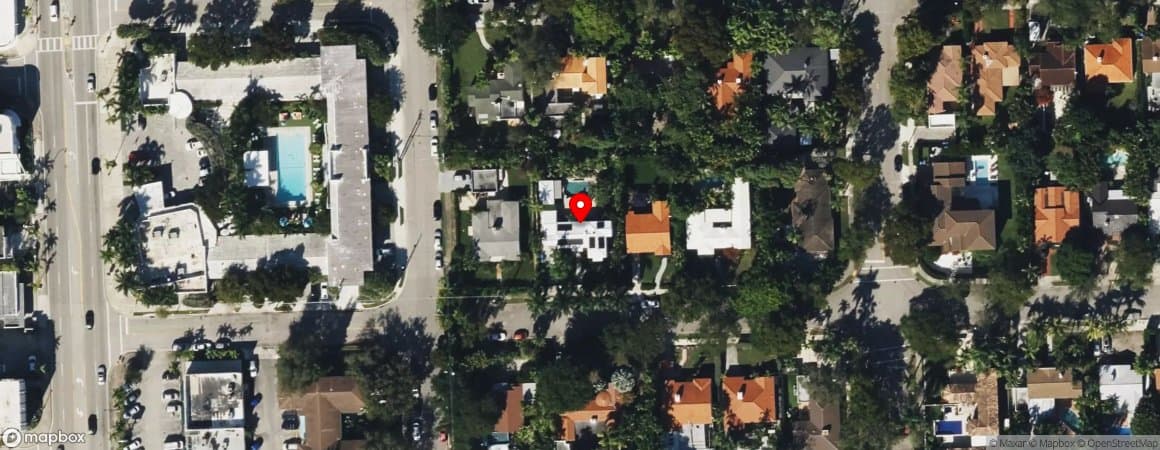 House image located at Miami, Florida, 33138