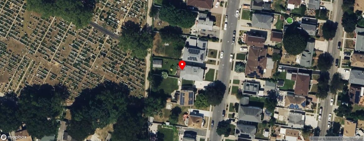 House image located at Elmont, New York, 11003