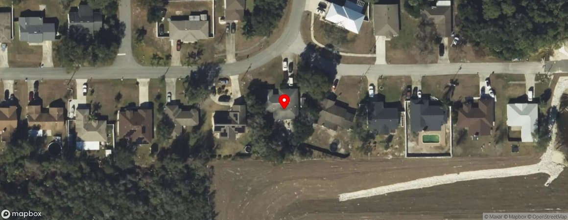 House image located at Deltona, Florida, 32725