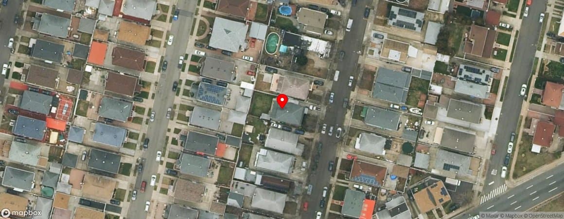 House image located at South Ozone Park, New York, 11420