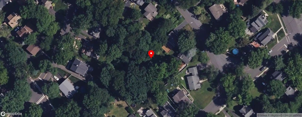 House image located at Fanwood, New Jersey, 7023