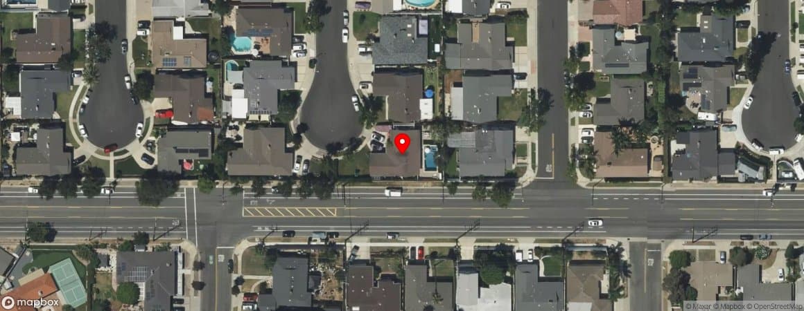 House image located at Costa Mesa, California, 92626