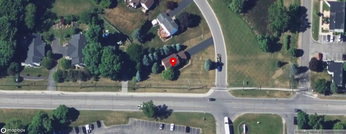House image located at Fairport, New York, 14450