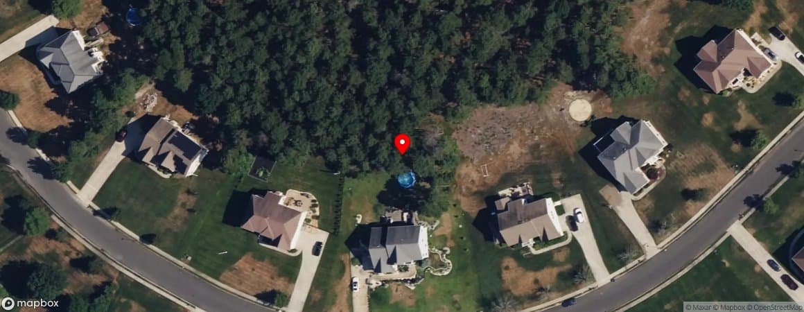 House image located at Jackson, New Jersey, 8527