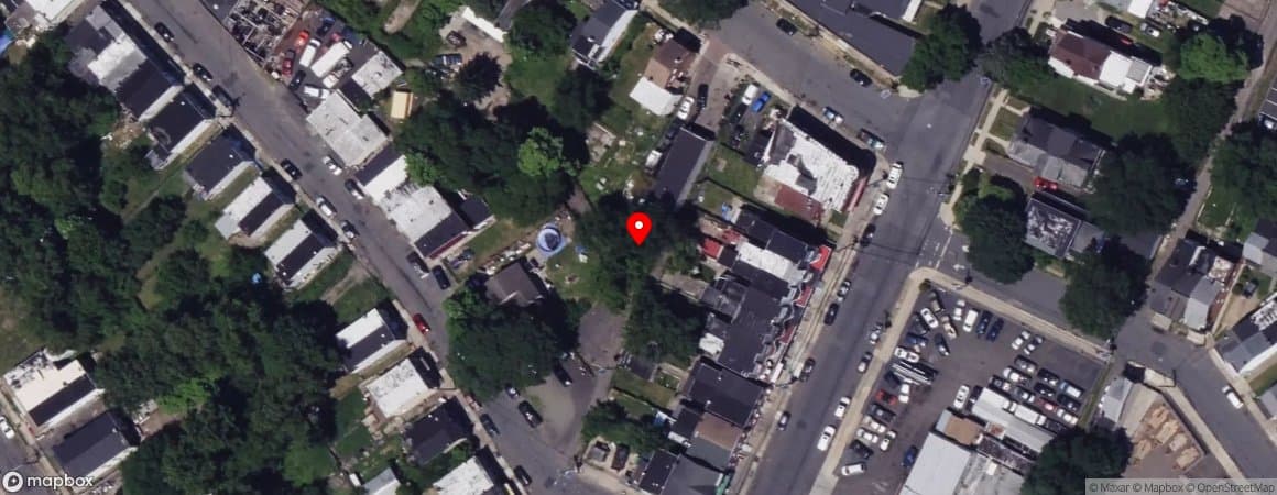 House image located at Trenton, New Jersey, 8638