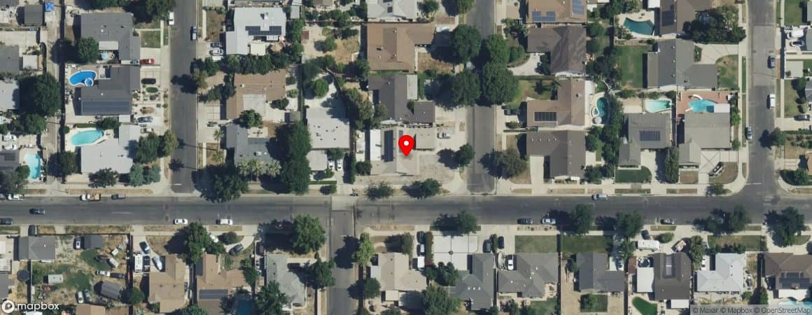 House image located at Northridge, California, 91324