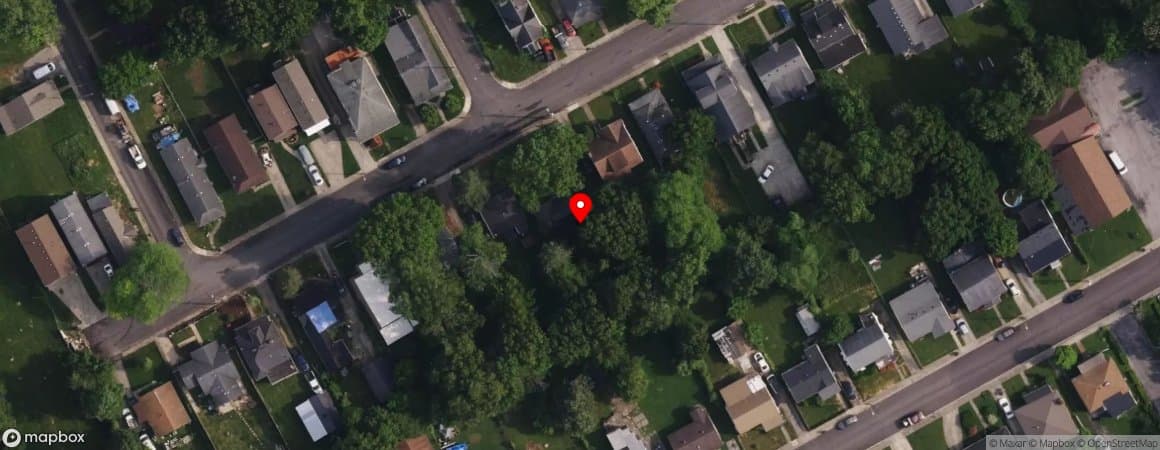 House image located at Lexington, Kentucky, 40508