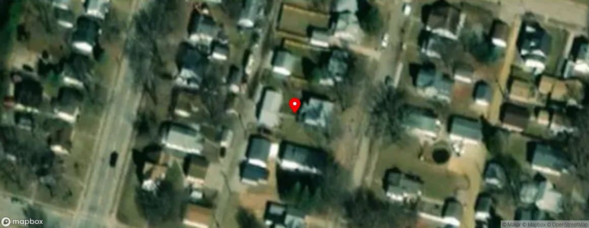 House image located at Clinton, Iowa, 52732
