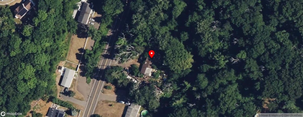 House image located at East Haven, Connecticut, 6512