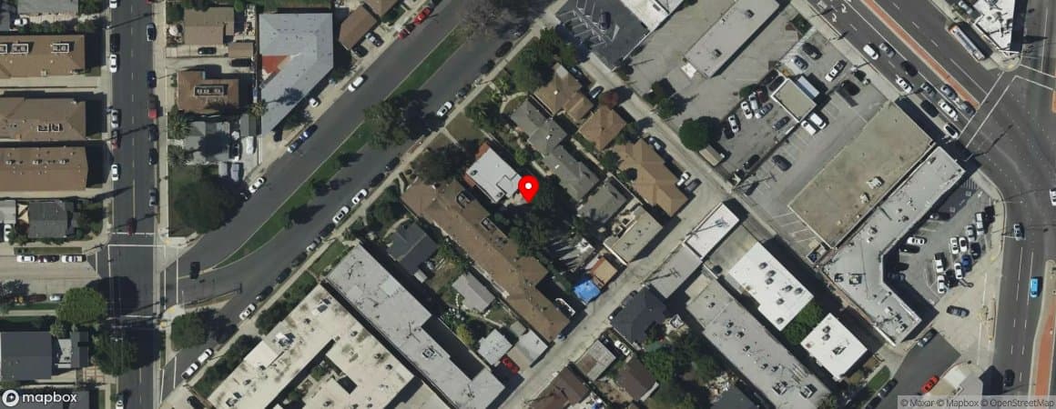 House image located at Inglewood, California, 90301