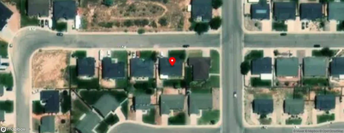 House image located at Cedar City, Utah, 84720