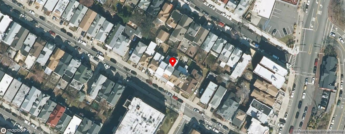 House image located at Weehawken, New Jersey, 7086