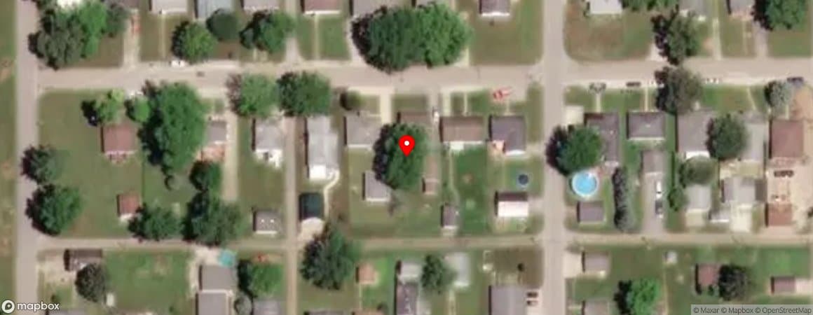 House image located at Alexandria, Indiana, 46001
