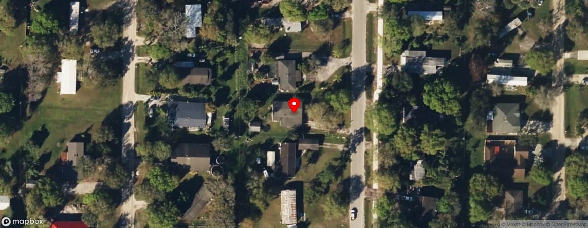 House image located at Fellsmere, Florida, 32948