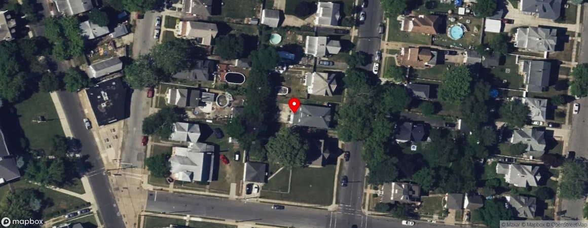 House image located at Paulsboro, New Jersey, 8066