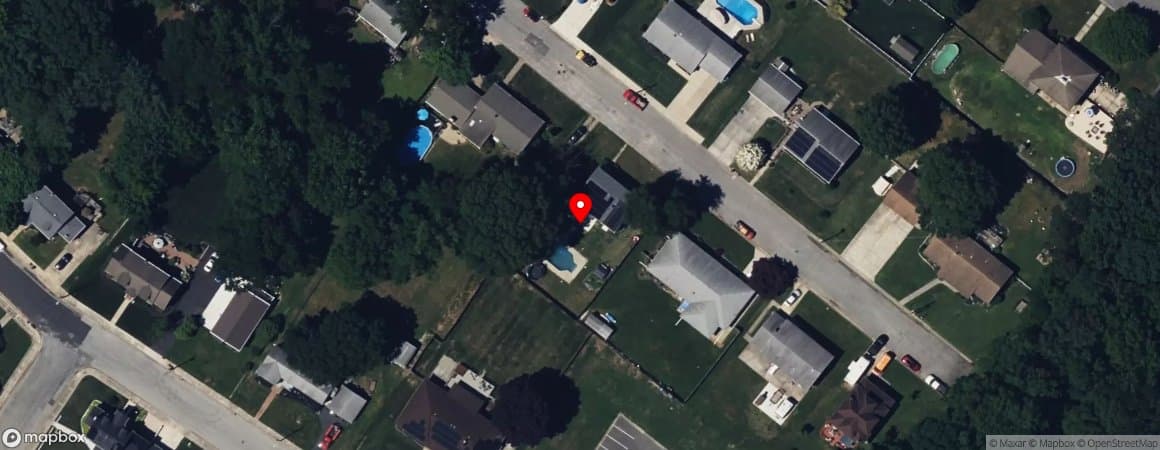 House image located at Pennsville, New Jersey, 8070
