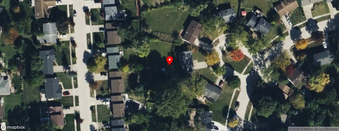 House image located at Auburn Hills, Michigan, 48326