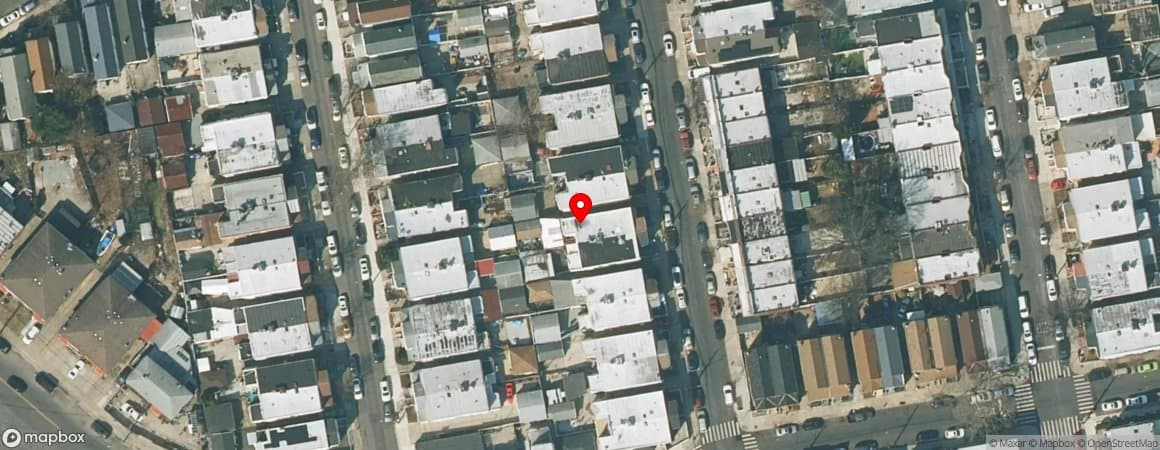 House image located at Woodhaven, New York, 11421