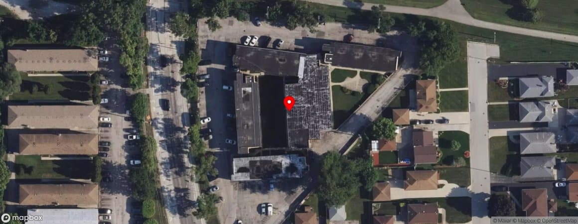 House image located at Hillside, Illinois, 60162