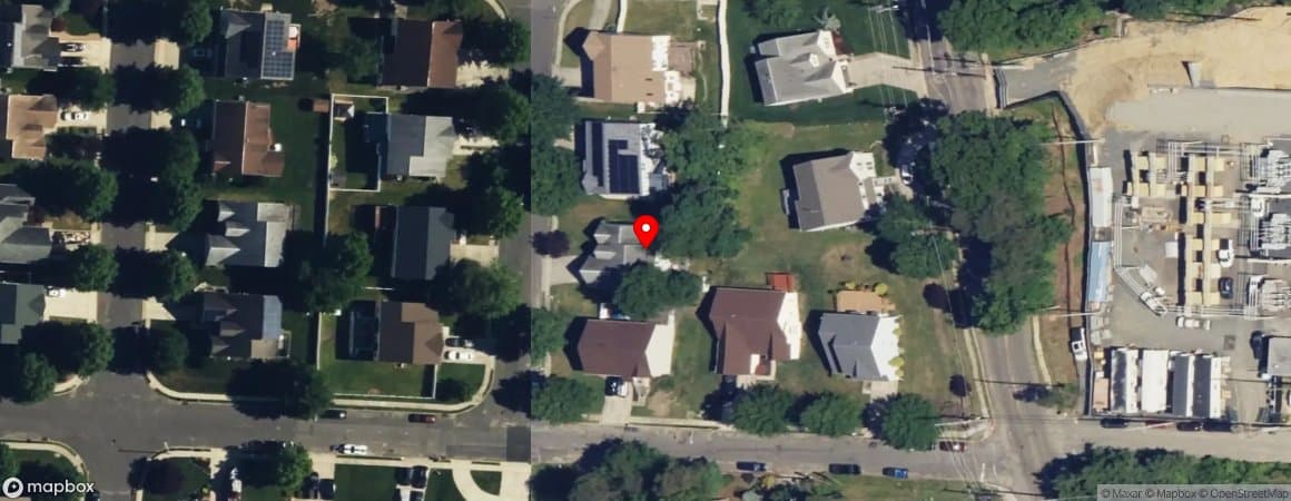 House image located at Lawnside, New Jersey, 8045