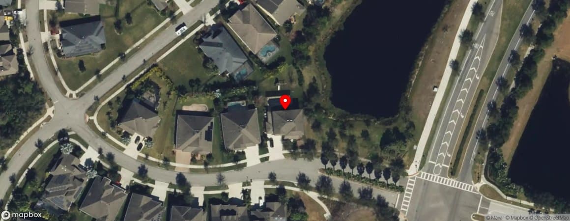 House image located at Apollo Beach, Florida, 33572