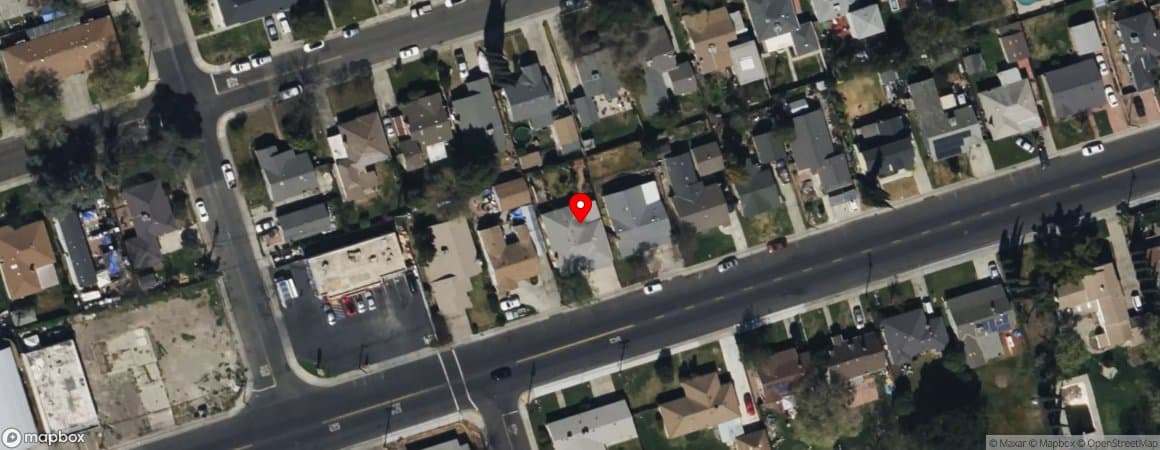 House image located at Stockton, California, 95204