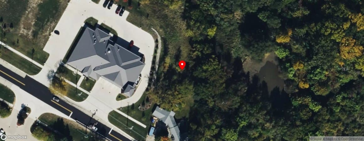 House image located at Canton, Michigan, 48187