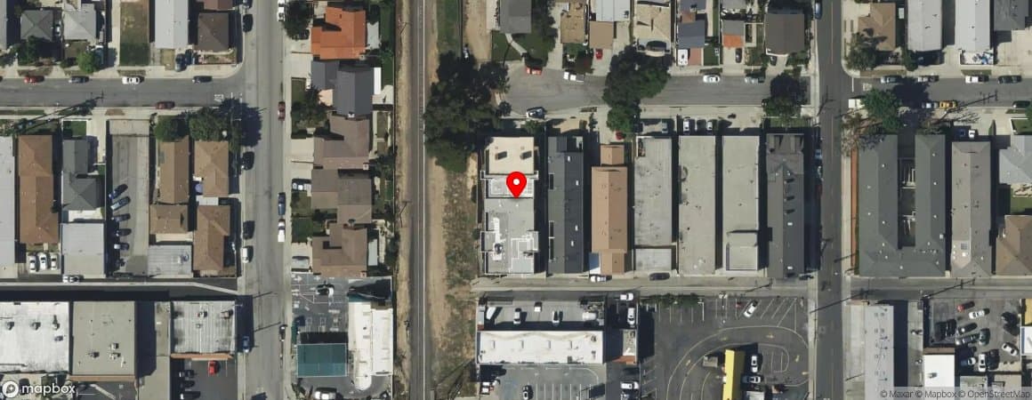 House image located at Lawndale, California, 90260