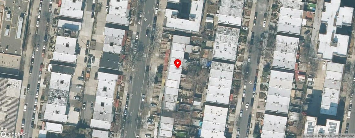 House image located at Sunnyside, New York, 11104