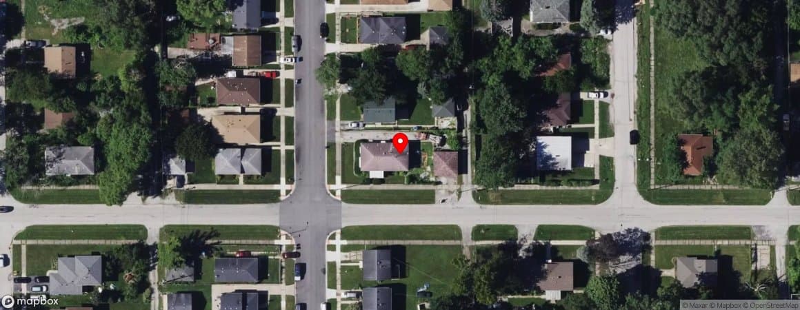 House image located at Harvey, Illinois, 60426