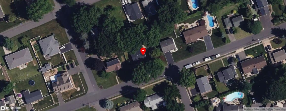 House image located at South Plainfield, New Jersey, 7080