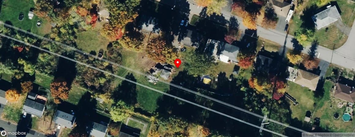 House image located at Garnerville, New York, 10923