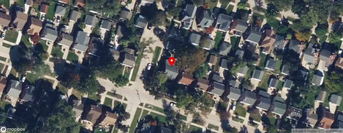 House image located at Grosse Pointe, Michigan, 48236