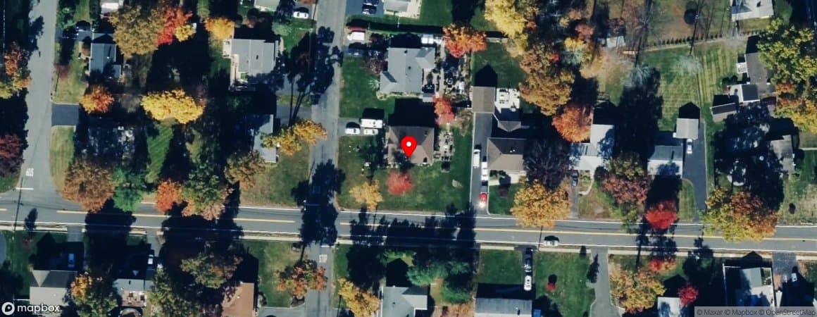 House image located at Pearl River, New York, 10965