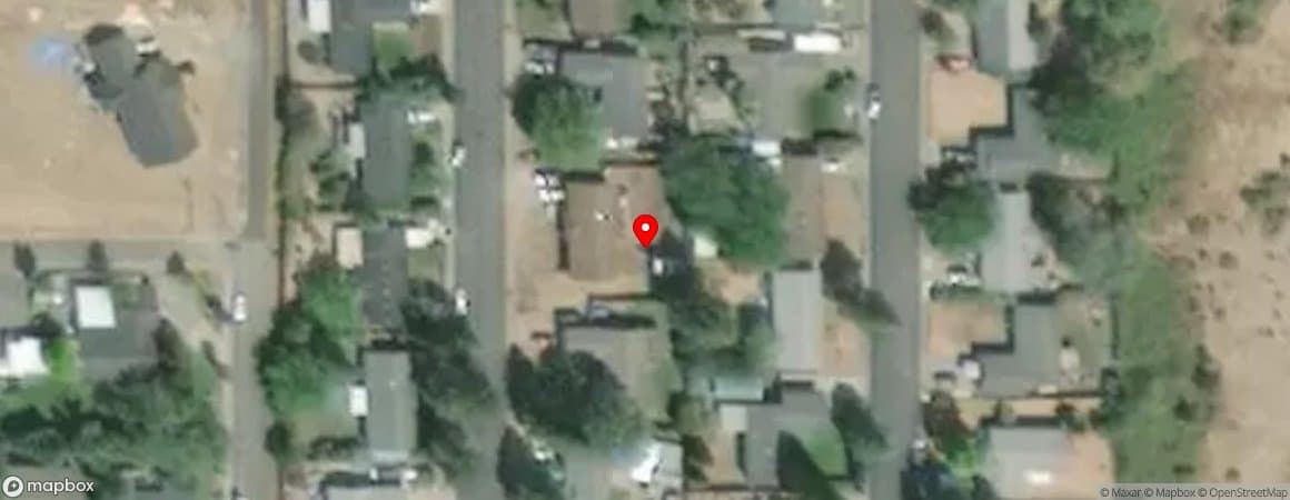 House image located at Rogue River, Oregon, 97537