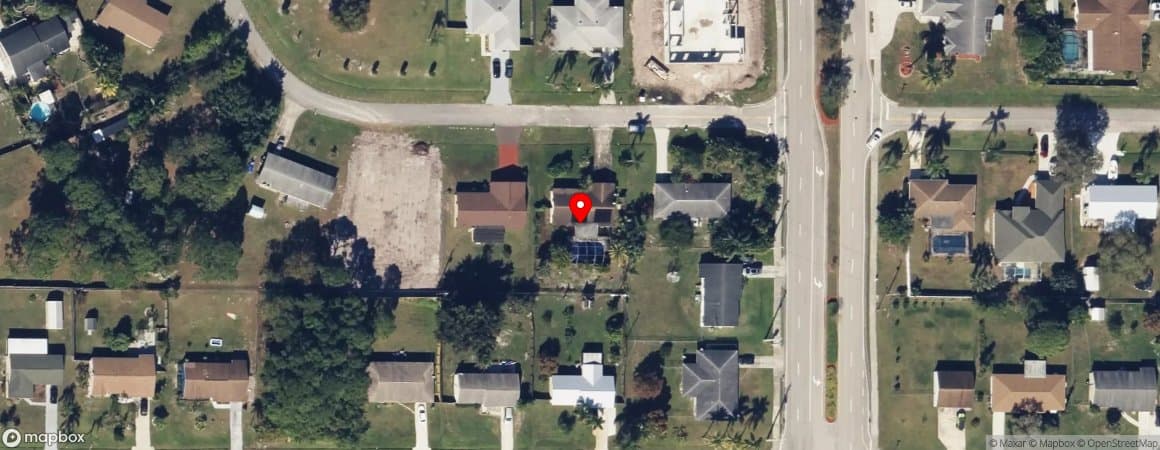 House image located at Port Saint Lucie, Florida, 34984