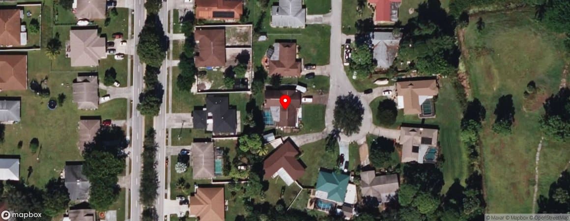 House image located at North Fort Myers, Florida, 33903