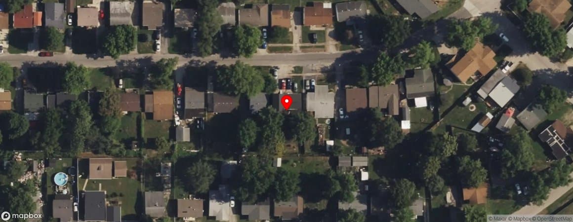House image located at Granite City, Illinois, 62040