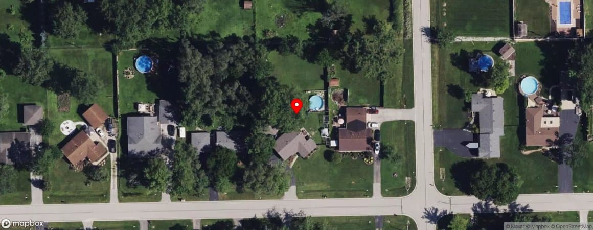 House image located at Orland Park, Illinois, 60462